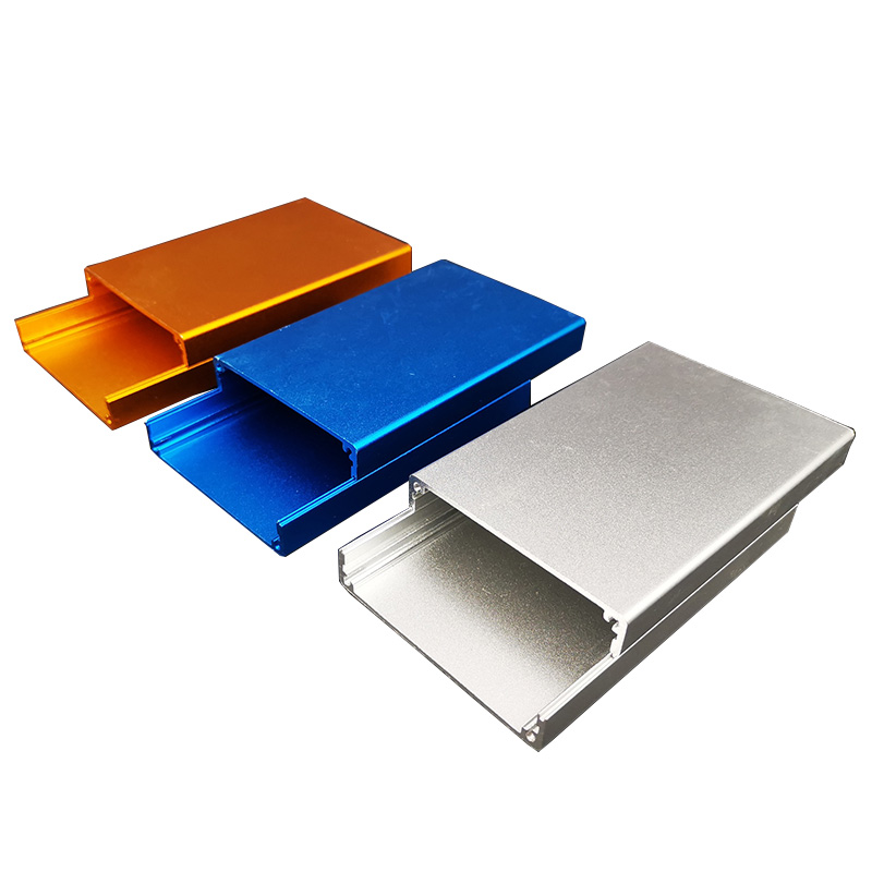 Aluminum Extrusion Profile