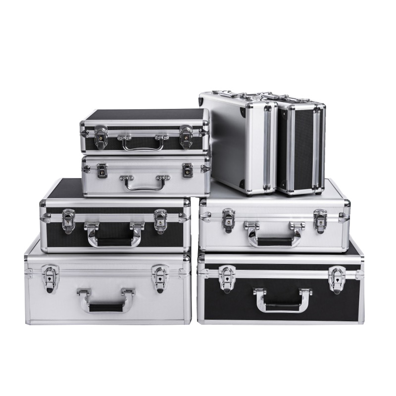 Aluminum Case